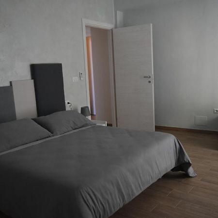 Armonia Family B&B Κρότωνας Εξωτερικό φωτογραφία