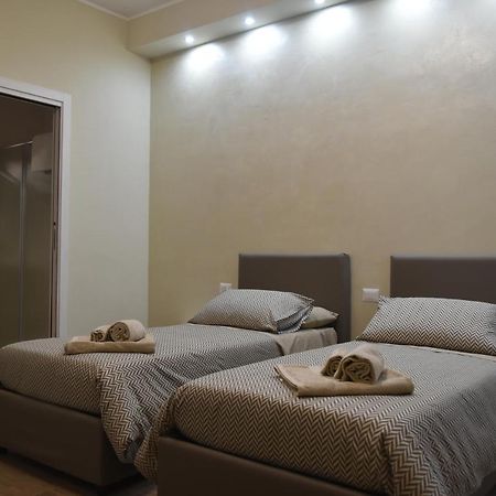 Armonia Family B&B Κρότωνας Εξωτερικό φωτογραφία
