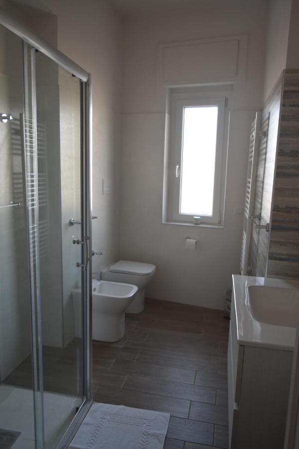 Armonia Family B&B Κρότωνας Εξωτερικό φωτογραφία